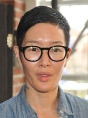 Jenny Shimizu nude .